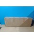 DW PARRILLA MERCEDES W204 07-11 LOOK AMG NEGRO BRILLO R022019C2