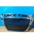 BY PARRILLA AUDI A3 8P 08-12 LOOK RS CROMO NEGRO R012981C1