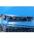 BY PARRILLA AUDI A3 8P 08-12 LOOK RS CROMO NEGRO R012981C1