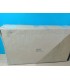 BY PARRILLA AUDI A3 8P 08-12 LOOK RS CROMO NEGRO R012981C1