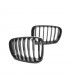 DW PARRILLA BMW X3 F25 10-14 LOOK M PERFORMANCE NEGRO BRILLO R010697C1