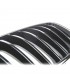 DW PARRILLA BMW X3 F25 10-14 LOOK M PERFORMANCE NEGRO BRILLO R010697C1