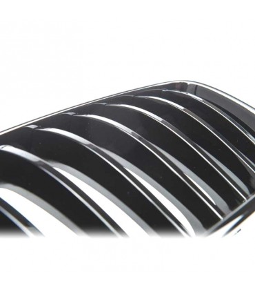 DW PARRILLA BMW X3 F25 10-14 LOOK M PERFORMANCE NEGRO BRILLO R010697C1