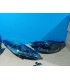 DW FAROS PARA FORD FIESTA 08-12 LUZ DIURNA FONDO NEGRO R148127C1