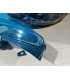 DW FAROS PARA FORD FIESTA 08-12 LUZ DIURNA FONDO NEGRO R148127C1