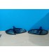TG PILOTOS SEAT LEON 1P 04-09 LED CRISTAL AHUMADO R145493C4