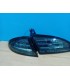 TG PILOTOS SEAT LEON 1P 04-09 LED CRISTAL AHUMADO R145493C4