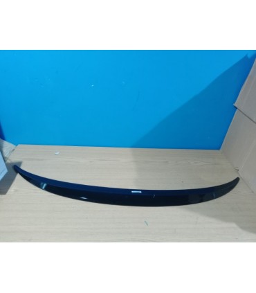 BY ALERON BMW X6 E71 08-14 NEGRO BRILLO R147640C1