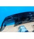 ML DIFUSOR MERCEDES CLA C117 16-19 LOOK AMG NEGRO BRILLO + COLAS ESCAPE C010945C1