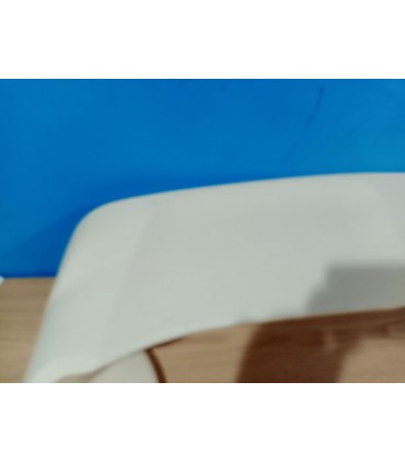 FE ALERON SPOILER MITSUBISHI LANCER MK8 SEDAN 07-15 ABS C020195C1
