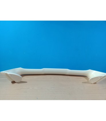 FE ALERON SPOILER MITSUBISHI LANCER MK8 SEDAN 07-15 ABS C020195C1