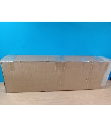 FE ALERON SPOILER MITSUBISHI LANCER MK8 SEDAN 07-15 ABS C020195C1