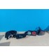 YB PILOTOS SEAT IBIZA 6L 02-08 FONDO NEGRO R020079C86