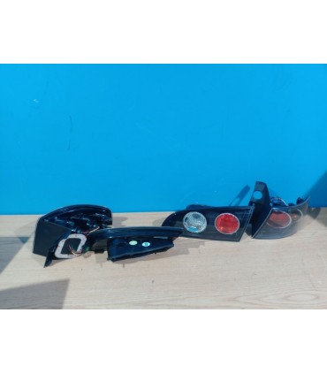 YB PILOTOS SEAT IBIZA 6L 02-08 FONDO NEGRO R020079C86