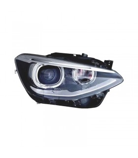 CX FARO DCH XENON BMW F20 F21 10-14 LED FONDO NEGRO R017552C8