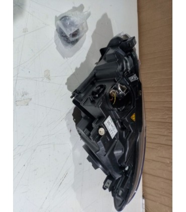 CX FARO DCH XENON BMW F20 F21 10-14 LED FONDO NEGRO R017552C8