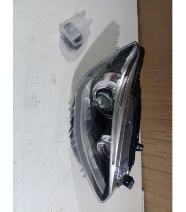 CX FARO DCH XENON BMW F20 F21 10-14 LED FONDO NEGRO R017552C8