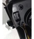 CX FAROS BMW X5 E70 07-13 TUBE LIGHT DRL BLACK R011352C1