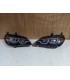 CX FAROS BMW X5 E70 07-13 TUBE LIGHT DRL BLACK R011352C1