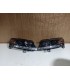 CB FAROS XENON AUDI A6 4F 04-08 LUZ DIURNA REAL FONDO NEGRO R145895C1