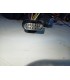 CB FAROS XENON AUDI A6 4F 04-08 LUZ DIURNA REAL FONDO NEGRO R145895C1