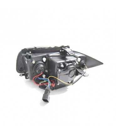 CX FAROS BMW E81 E87 E82 E88 OJOS ANGEL CCFL FONDO NEGRO R145765C4