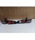 ZA PILOTOS SEAT IBIZA 6L 02-08 FONDO NEGRO R020079C87