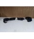 ZA PILOTOS SEAT IBIZA 6L 02-08 FONDO NEGRO R020079C87