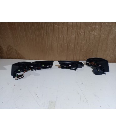 ZA PILOTOS SEAT IBIZA 6L 02-08 FONDO NEGRO R020079C87