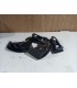 ZA PILOTOS SEAT IBIZA 6L 02-08 FONDO NEGRO R020079C87