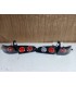 ML PILOTOS SEAT IBIZA 6L 02-08 FONDO NEGRO R020079C88