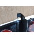 ML PILOTOS SEAT IBIZA 6L 02-08 FONDO NEGRO R020079C88