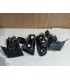 ML PILOTOS SEAT IBIZA 6L 02-08 FONDO NEGRO R020079C88