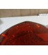 DW PILOTOS MERCEDES W164 05-08 LED BAR ROJO CLARO R011104C1
