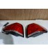 DW PILOTOS MERCEDES W164 05-08 LED BAR ROJO CLARO R011104C1