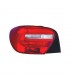 CX PILOTO IZQ PARA MERCEDES CLASE A W176 12-15 BLANCO ROJO R015896C2