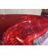 CX PILOTO IZQ PARA MERCEDES CLASE A W176 12-15 BLANCO ROJO R015896C2
