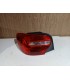 CX PILOTO IZQ PARA MERCEDES CLASE A W176 12-15 BLANCO ROJO R015896C2