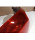 CX PILOTO IZQ PARA MERCEDES CLASE A W176 12-15 BLANCO ROJO R015896C2