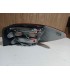 CX PILOTO IZQ PARA MERCEDES CLASE A W176 12-15 BLANCO ROJO R015896C2