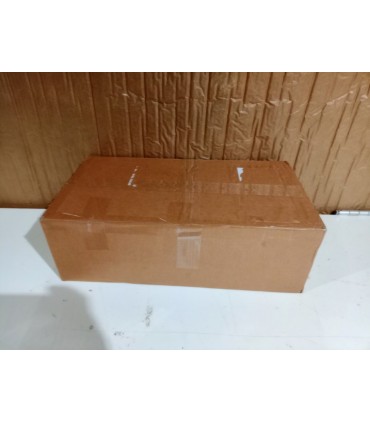 CX PILOTO IZQ PARA MERCEDES CLASE A W176 12-15 BLANCO ROJO R015896C2