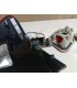 YB PILOTOS BMW E46 01-05 LED ROJO AHUMADO LOOK M3 R147436C1