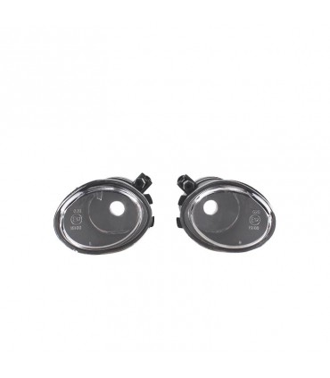 AZ FAROS ANTINIEBLA BMW E46 98-06 E39 95-03 CRISTAL CLARO LOOK M R146389C7