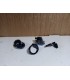 AZ FAROS ANTINIEBLA BMW E46 98-06 E39 95-03 CRISTAL CLARO LOOK M R146389C7