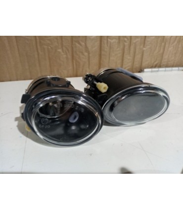 AZ FAROS ANTINIEBLA BMW E46 98-06 E39 95-03 CRISTAL CLARO LOOK M R146389C7