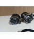 AZ FAROS ANTINIEBLA BMW E46 98-06 E39 95-03 CRISTAL CLARO LOOK M R146389C7