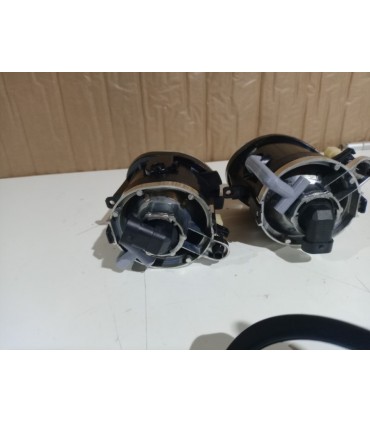 AZ FAROS ANTINIEBLA BMW E46 98-06 E39 95-03 CRISTAL CLARO LOOK M R146389C7