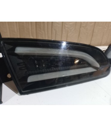 XC PILOTOS SEAT IBIZA 6L 02-08 CARDNA LIGHTBAR FONDO NEGRO R147774C47