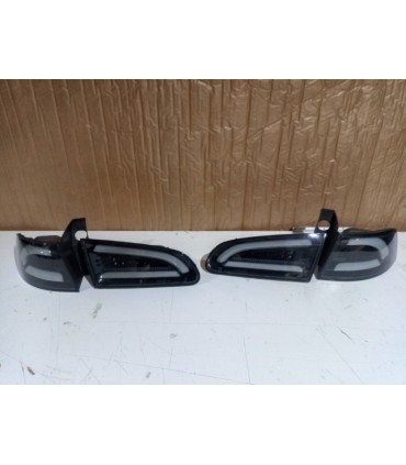 XC PILOTOS SEAT IBIZA 6L 02-08 CARDNA LIGHTBAR FONDO NEGRO R147774C47