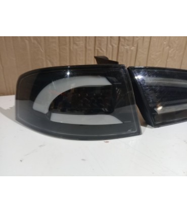XC PILOTOS SEAT IBIZA 6L 02-08 CARDNA LIGHTBAR FONDO NEGRO R147774C47